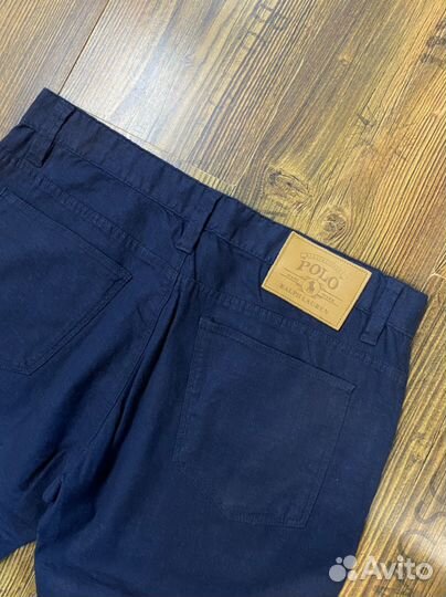 Ralph lauren брюки