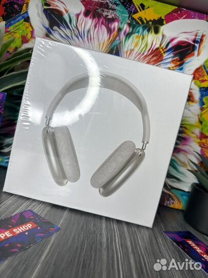 Беспроводные наушники Air Max