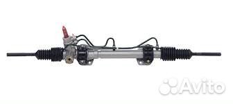 Рулевые рейки