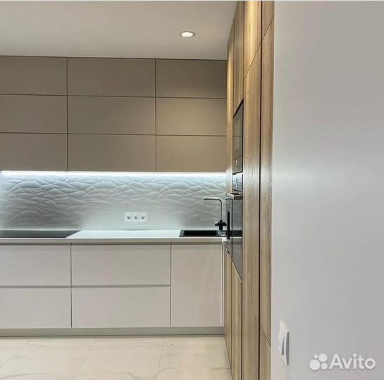 Кухня на заказ. Кухонный гарнитур от производителя