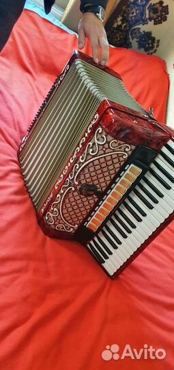 Аккордеон