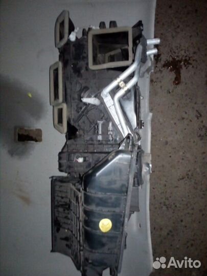 Корпус печки Faw V5 CA4GA5 2013