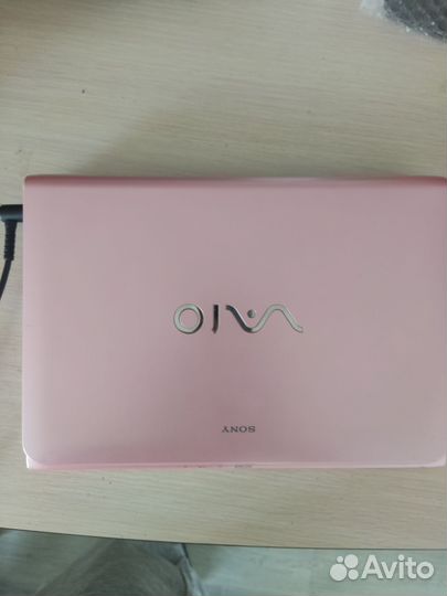 Sony Vaio