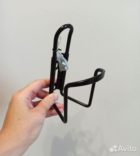 Новый велосипедный флягодержатель для бутылки