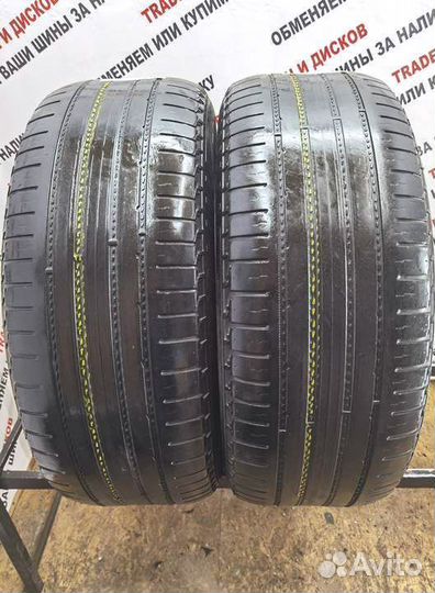 Nokian Tyres Hakka Blue 265/60 R18