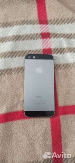 iPhone 5s