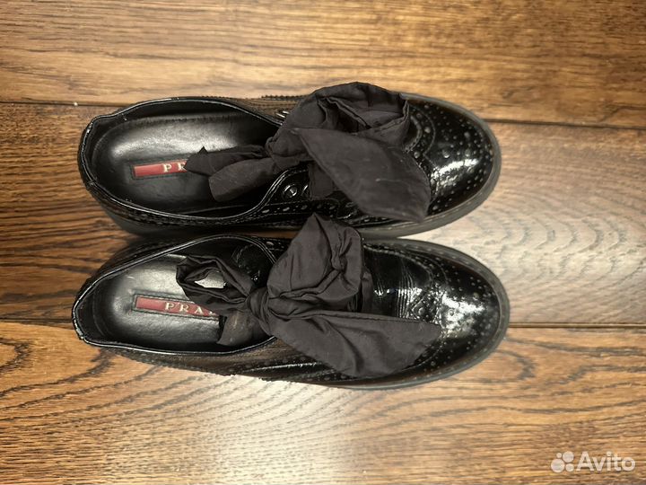 Ботинки для девочки