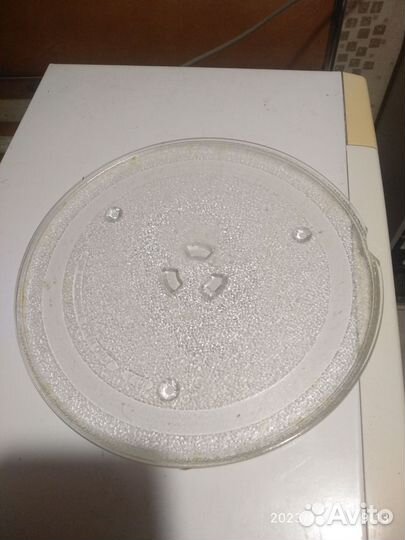 Микроволновая печь Samsung бу на запчасти