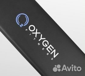 Oxygen fitness renton Скамья для пресса прямая