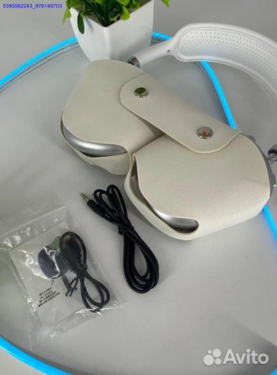 AirPods Max Premium (Арт.58888)