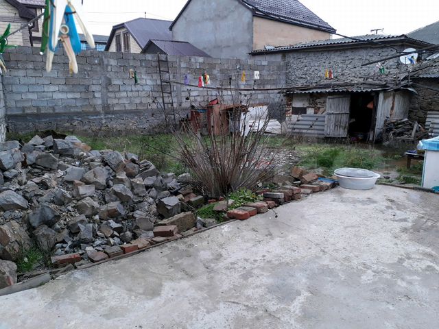 Участок 2 сот. (ИЖС)