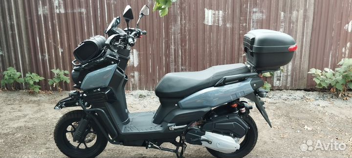 Венто смарт 3 (50 куб по факту 150)