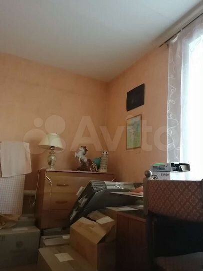 3-к. квартира, 50 м², 4/5 эт.