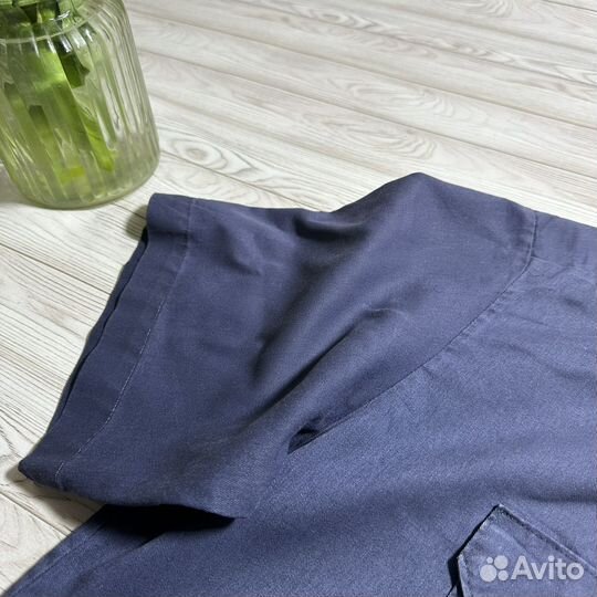 Рубашка мужская Dickies XL 52/54