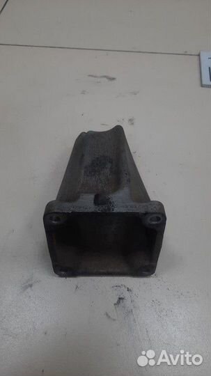 Кронштейн двигателя левый SsangYong Kyron