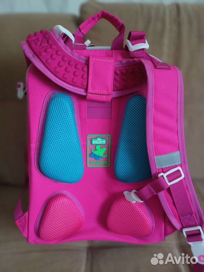 Рюкзак школьный новый ортопедический