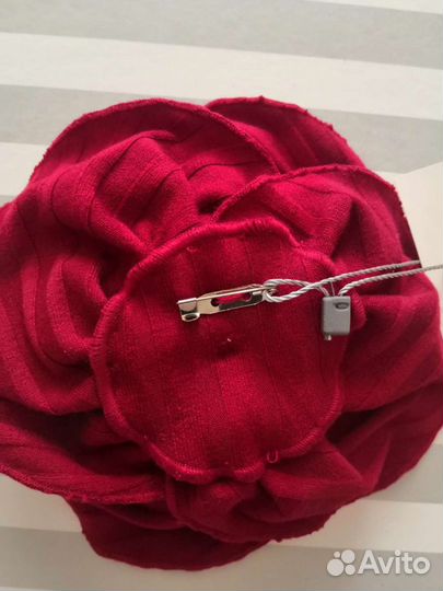 Украшение роза