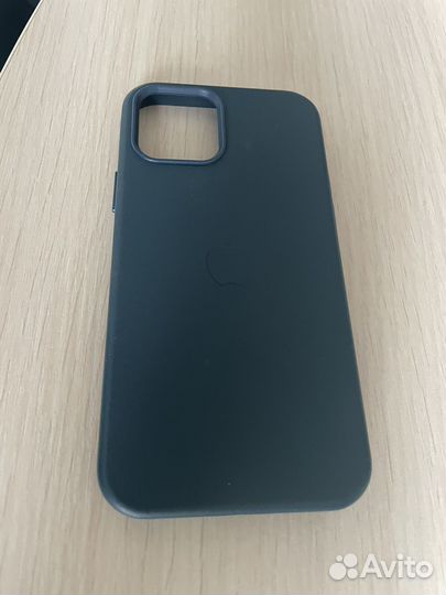 Чехлы для iPhone 12/12 Pro Оригинал