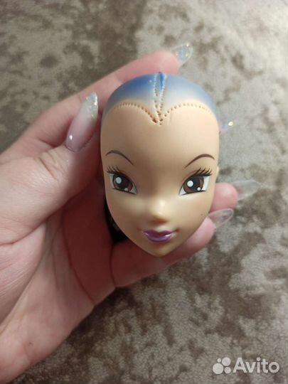 Куклы Susy, Bratz, чародейки, винкс