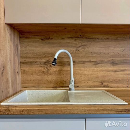 Кухня под заказ в рассрочку M 040