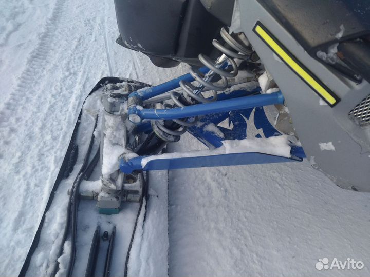 Продам Арктик Кэт 570