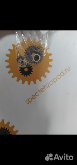 Кольцо 2126027 Caterpillar