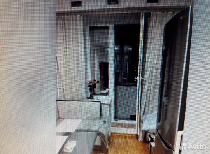 Окно и дверь на балкон бу 2х кам