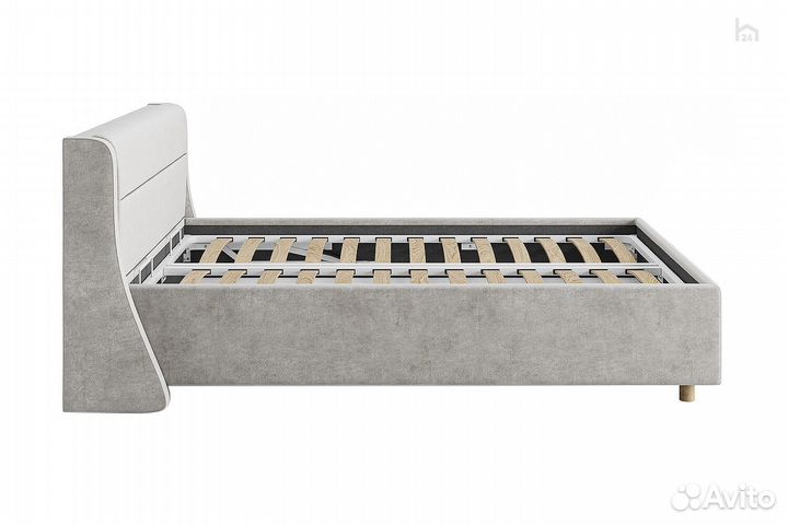 Кровать с п/м 140 х 200 Madrid
