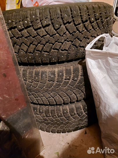 Nordman RS2 SUV 235/70 R16