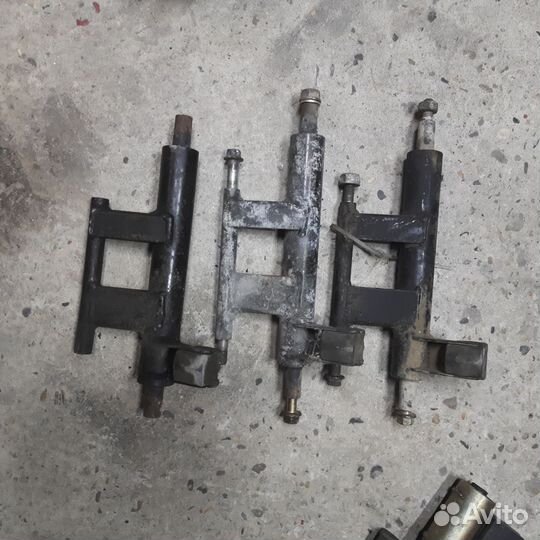 Маятник двигателя honda дио 34-35