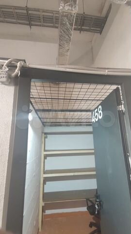 Гараж, 10 м²