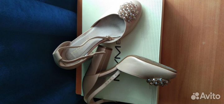 Продам туфли