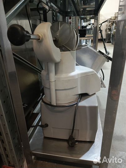 Овощерезка robot coupe CL30