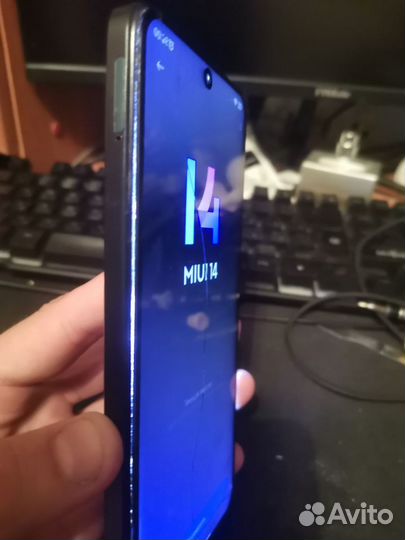 Xiaomi Redmi Note 12 4G, 6/128 ГБ