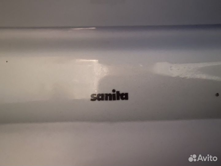 Продам унитаз с бачком б/у