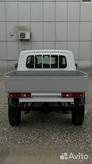ВИС 2346 1.7 МТ, 2024