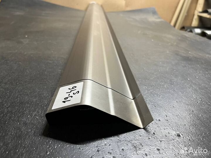 Peugeot 308 пороги и арки Октябрьск