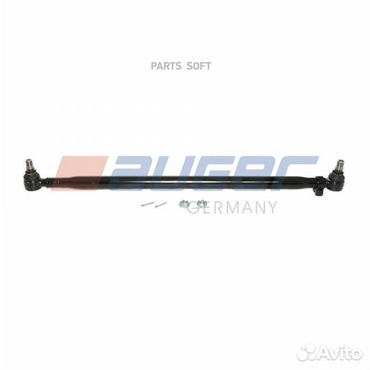 Auger 10749 тяга кулисы кпп