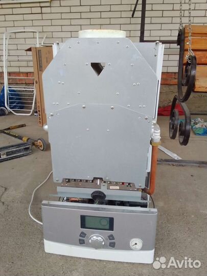 Газовая колонка бу