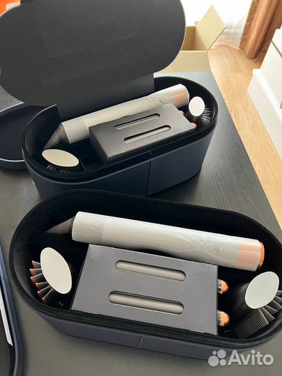 Стайлеры Dyson Airwrap Long 2022