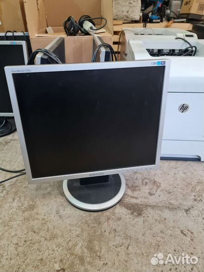 Монитор для компьютера Samsung