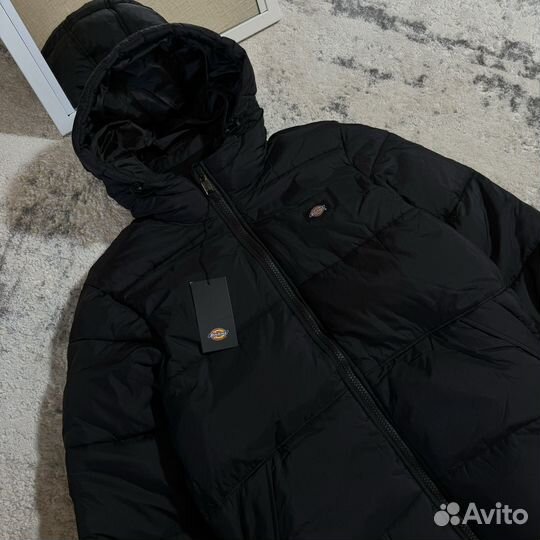 Куртка Dickies новая М