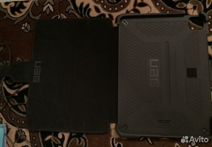 Защитный чехол UAG iPad 11 - Pro 12,9