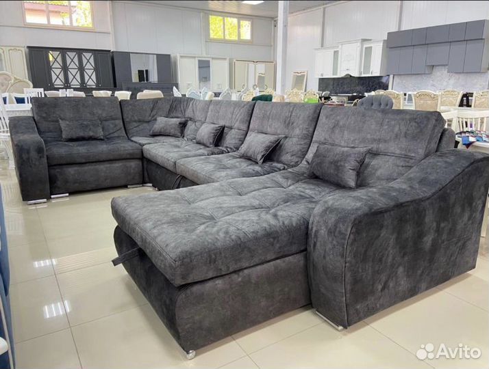 Диван угловой в наличии с доставкой