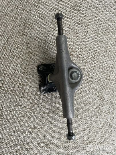 Подвески для скейтборда virus