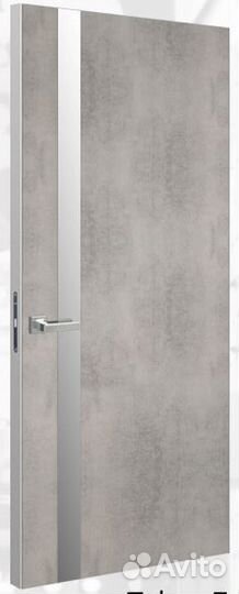 Дверь межкомнатная