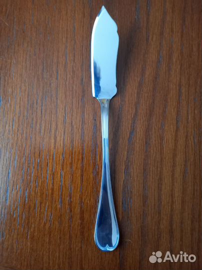 Набор рыбных ножей (12 шт) пр-во Италия