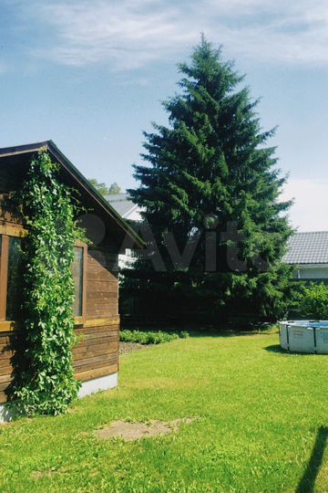 Дом 87,2 м² на участке 13,1 сот.