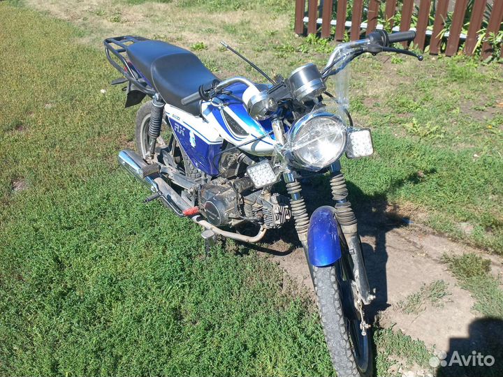 Продам Альфу 110к