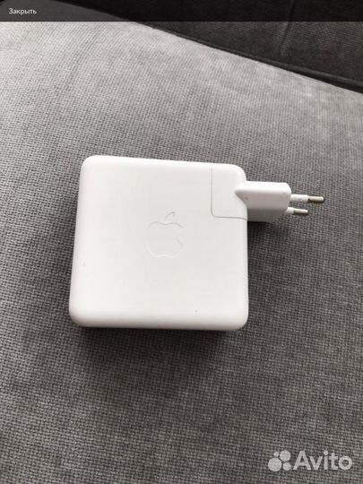 MacBook Air 13 mid 2019 256 Gb